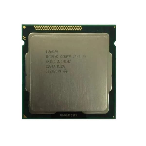 процессор сокет 1155 Core i3-2100 SR05C, oem