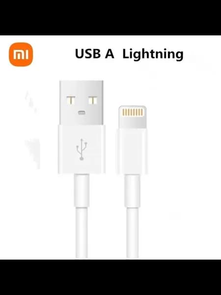 Сертифицированный MFI USB-кабель Lightning Длиной 10 Футов Д