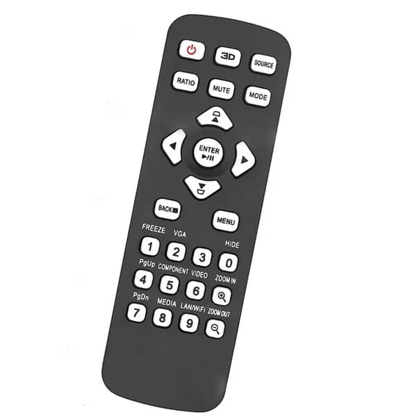 Пульт для проектора X128 X118AH D516AD V60XI