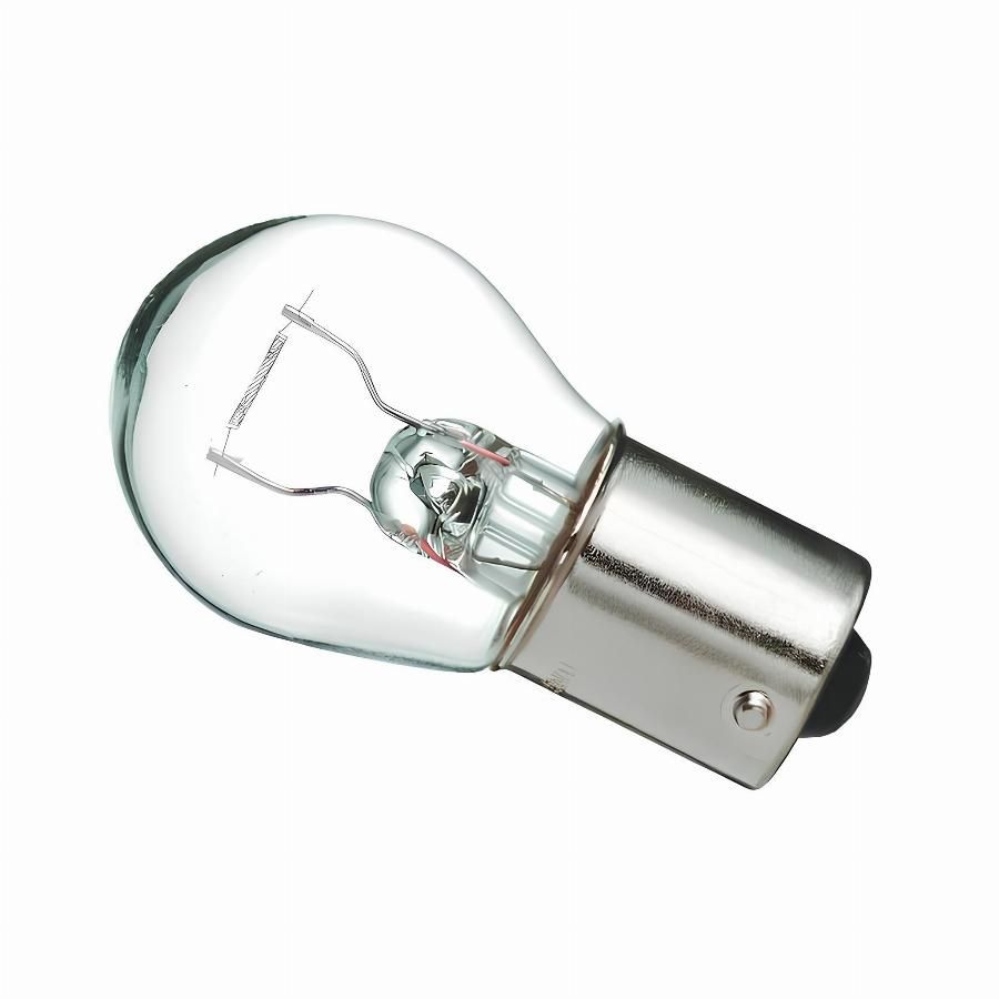 Лампа 24V 21W BA15s (ДИАЛУЧ)