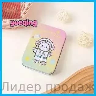 Чехол для средств личной гигиены 2 шт