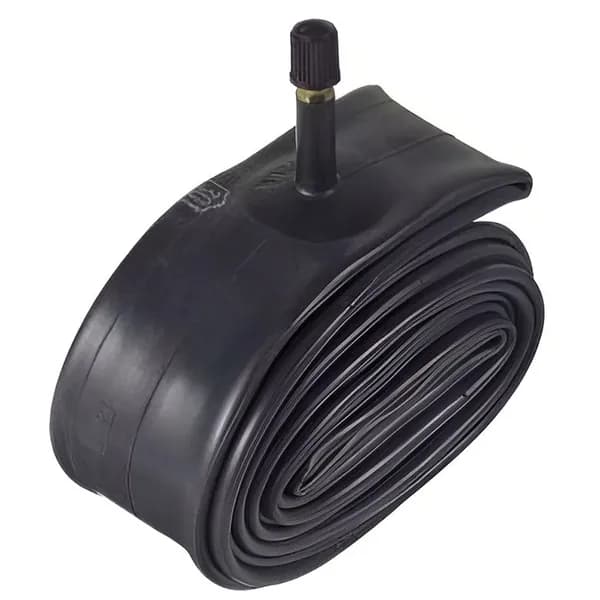 Камера велосипедная H.R.T. 18" авто ниппель 1,95-2,125 (50/54-355)