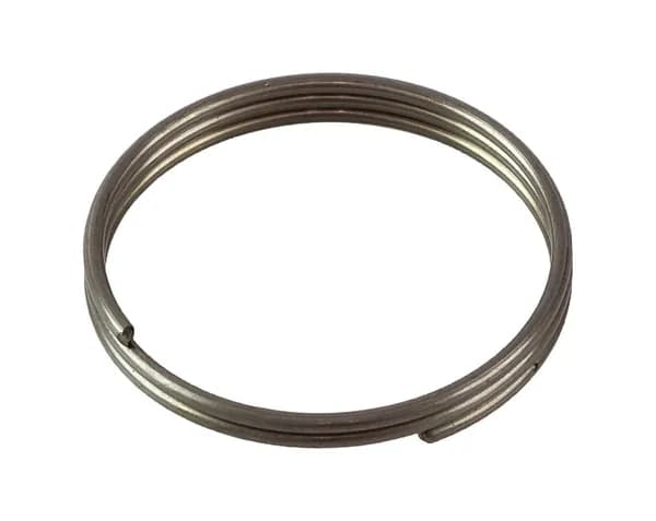 Пружина стопора храповика Suzuki DT9.9-15, DF9.9-15 (Omax)