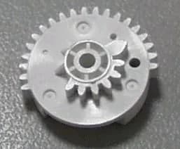 Шестерня SHARP  H1219GEZZ  (SH14)