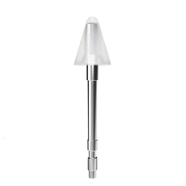 Стилус с чувствительным наконечником для Xiaoxin Stylus 2 поколения, Полупрозрачный - A