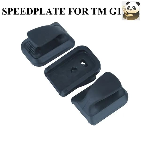 Пластина SPEEDPLATE TM G17, для магазина, легкий прочный полимер