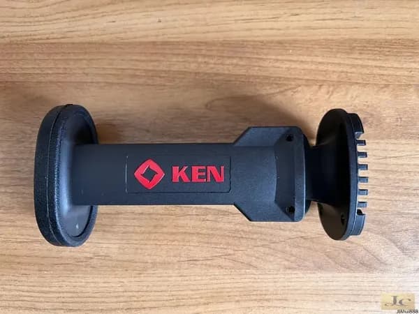 Приклад (упор) для дрели KEN 6110B