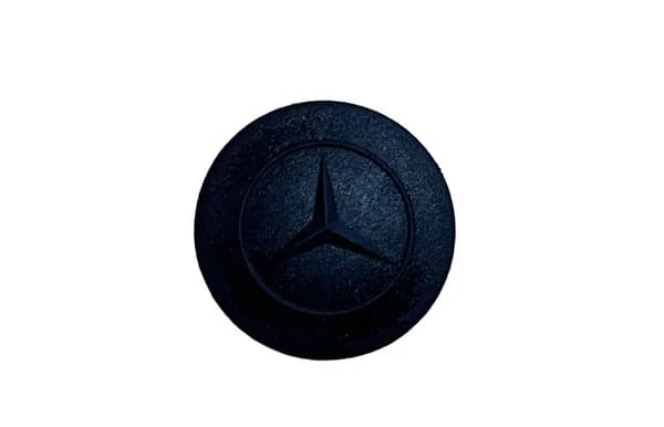 Кнопки в ключ Mercedes