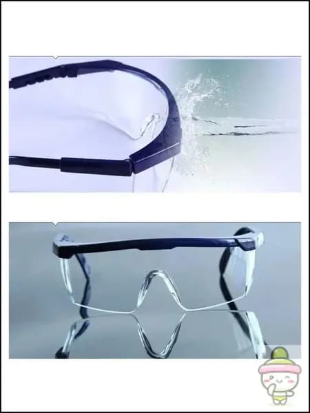 Очки защитные
