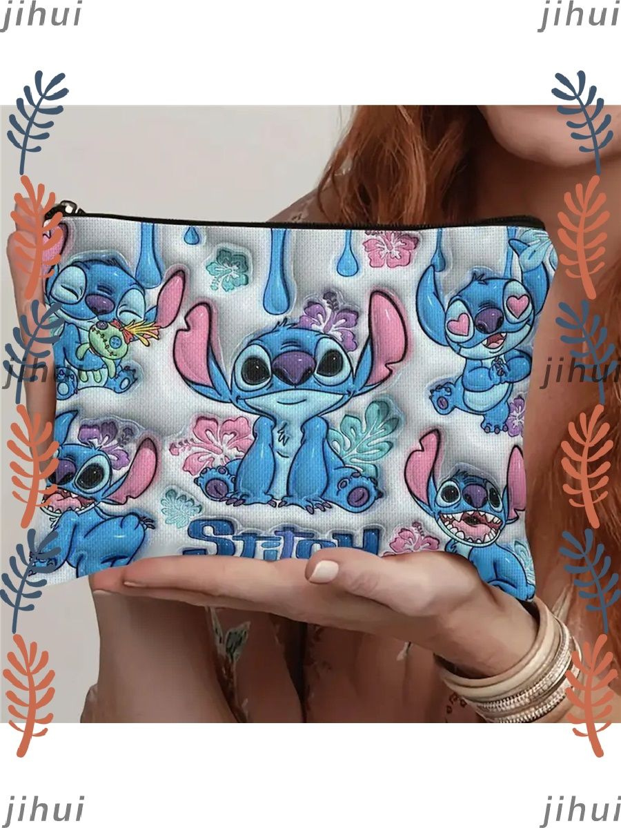 Косметичка дорожная