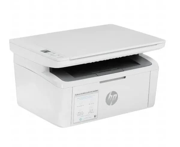 МФУ лазерное HP LaserJet M141W, A4, 600x600dpi