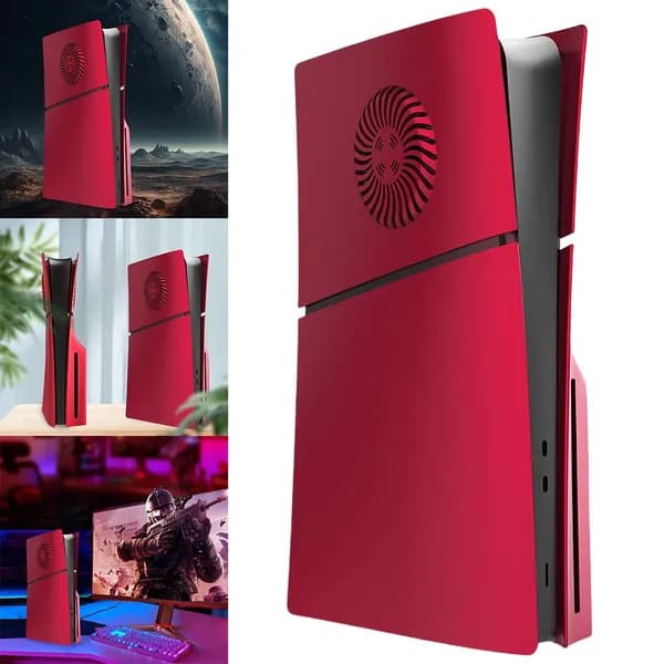 Игра Корпус для PlayStation 5 Slim (PlayStation 5