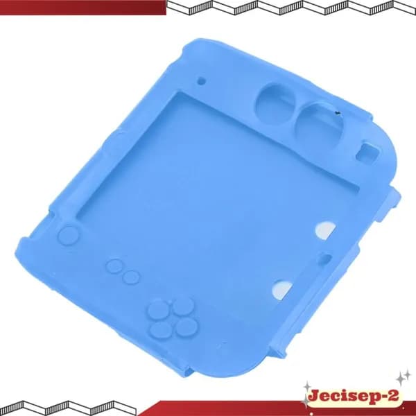 Силиконовый чехол для портативной игровой консоли