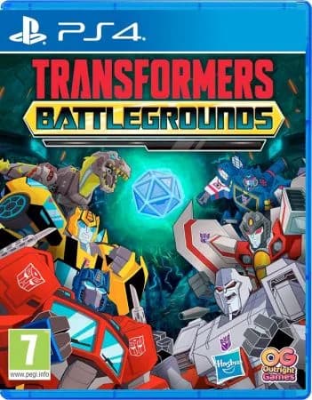 Игра  (PlayStation 4, PlayStation 5, Русские субтитры)