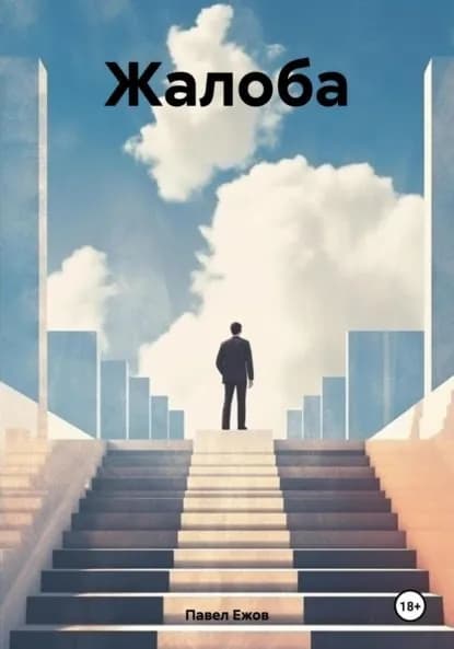 Жалоба | Ежов Павел Александрович | Электронная книга