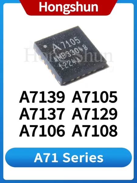 2 штука/партия A7129