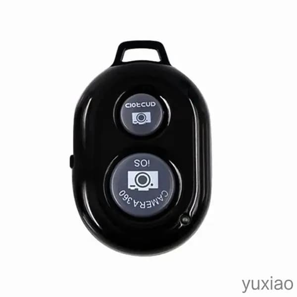 Bluetooth-кнопка для фото, черный