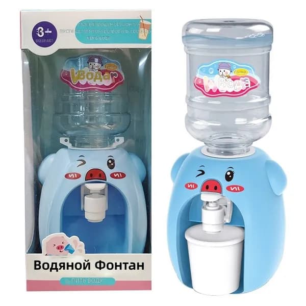 Кулер для воды A-5