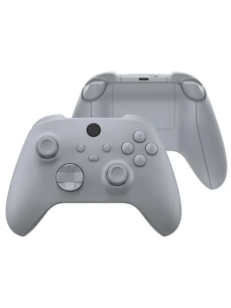 eXtremeRate Полный набор корпуса и кнопок для Xbox Series X/S, дизайн New Hope. Полная кастомизация, замена панелей, уникальны