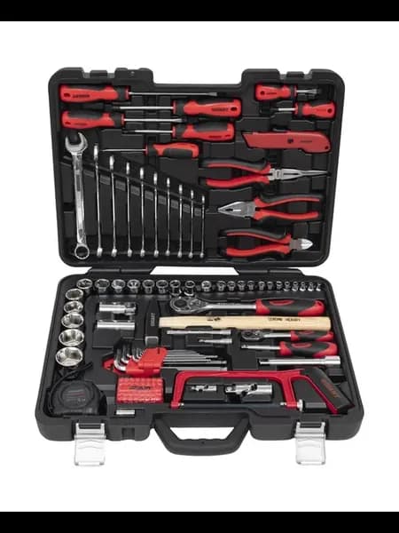 Набор инструментов Gigant Professional 1 2&quot и 1 4&quot
