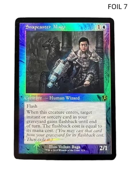1 карта Magic The Gathering одна штука подарок прозрачные протекторы для карт mtg