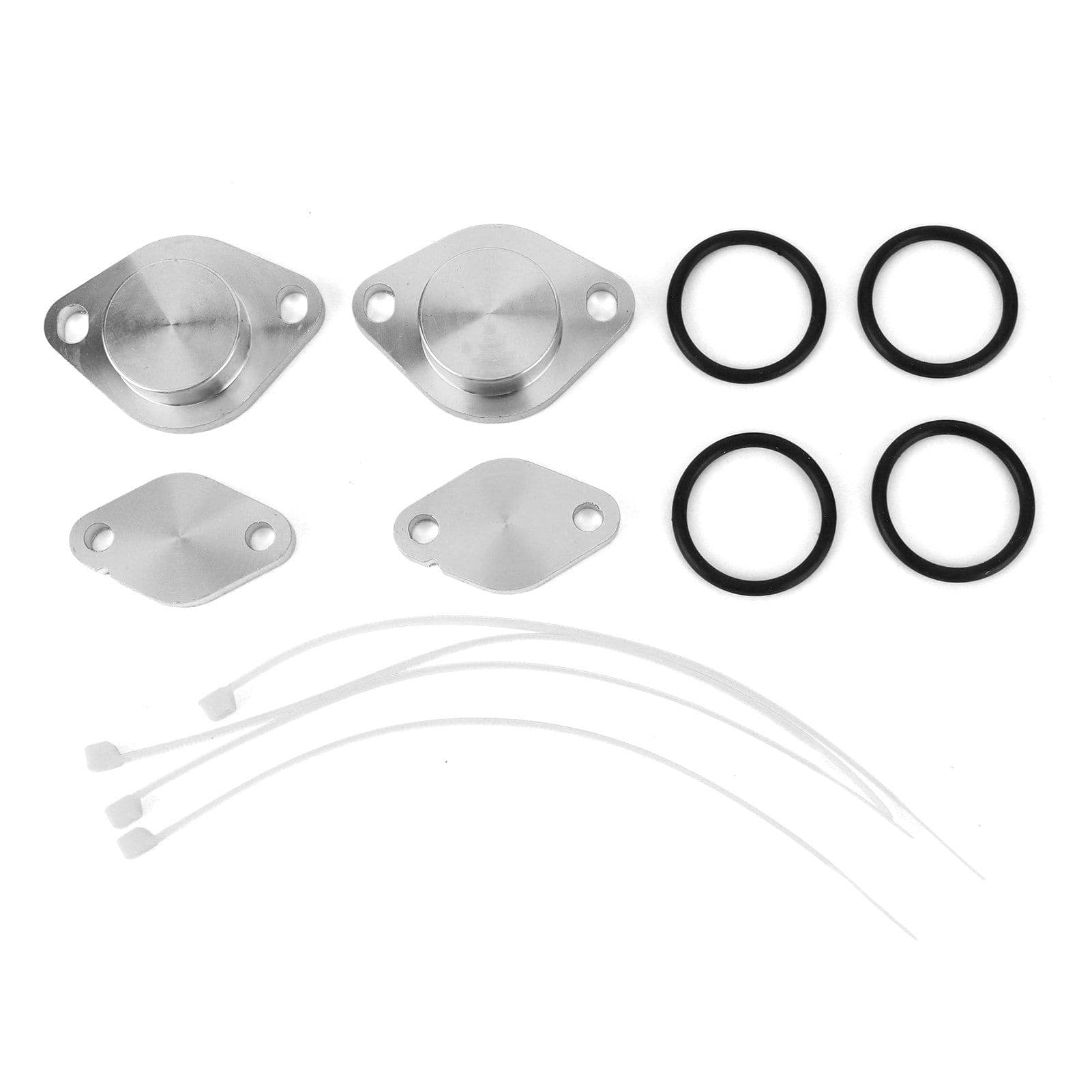 EGR Blanking Plate, эффективное удаление углерода, для LAND ROVER Discovery 3/Sport TDV6