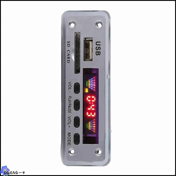 MP3-плеер без диска, золотой