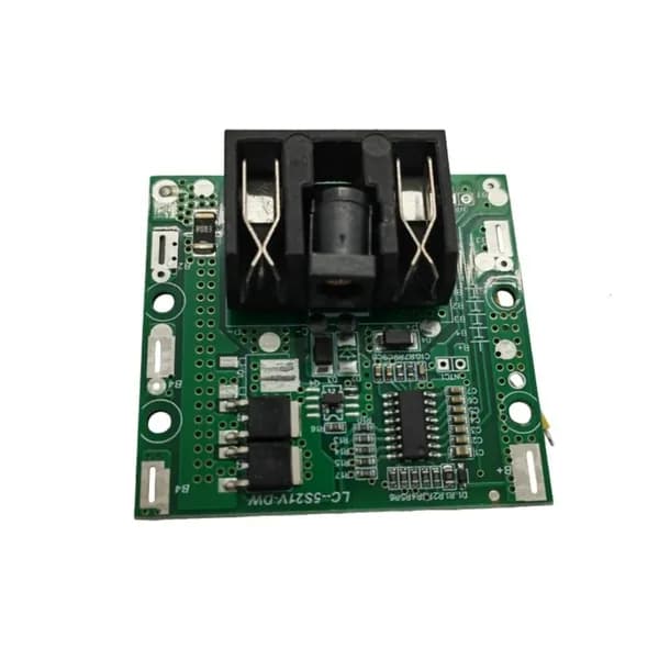 Плата защиты LiFePO4 5S 21V, 1pc