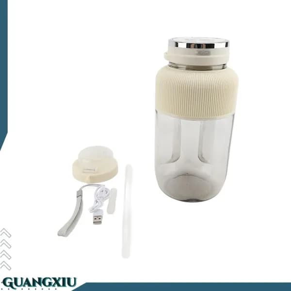 Соковыжималка электрическая 31182402158_GUANG_Q6F6J3, белый