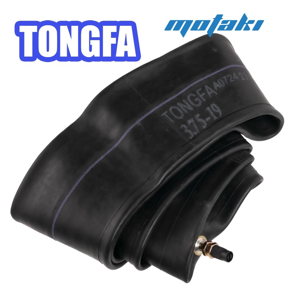 Камера CG-CB, Урал, Днепр (3.75-19, каучук) TONGFA