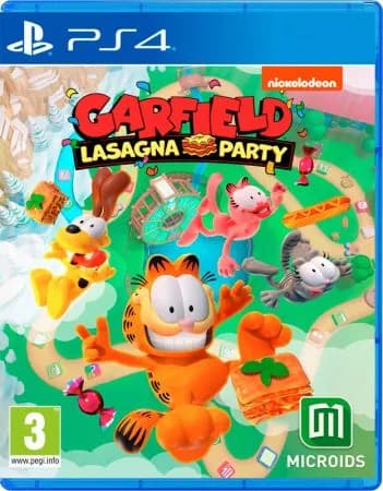 Игра  (PlayStation 4, PlayStation 5, Русские субтитры)