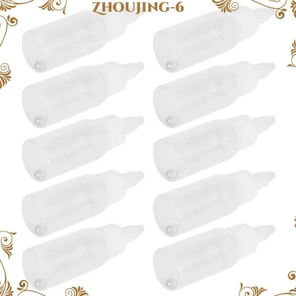 Бутылка с краской