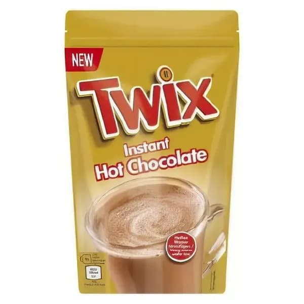 Горячий Шоколад Twix 140г