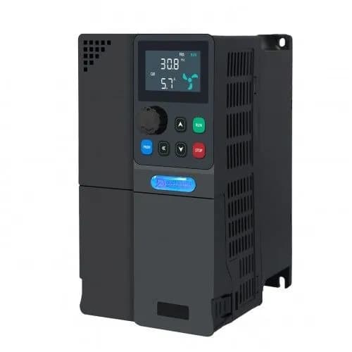 DA0040G1 Частотный преобразователь 220В 4кВт 16А DA