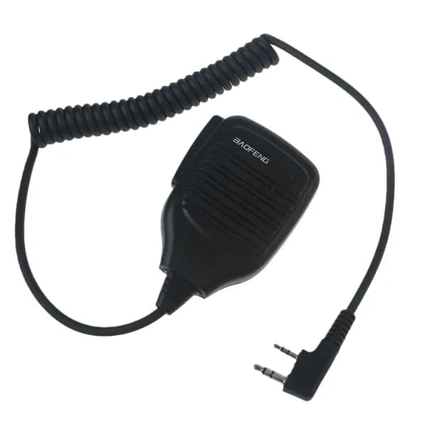 UV82 UV-5R и другие ручные микрофоны BAOFENG universal K-head