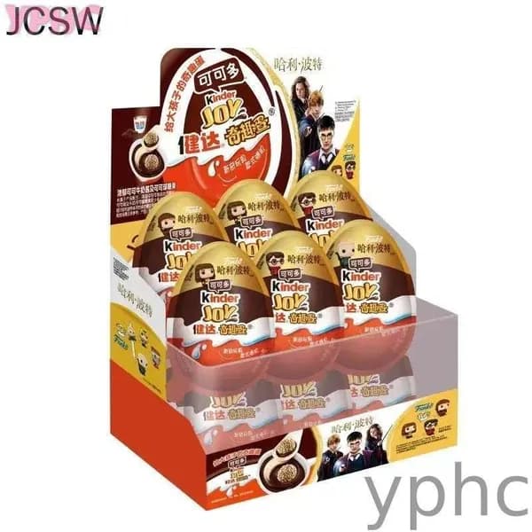 Kinder Joy "Гарри Поттер"