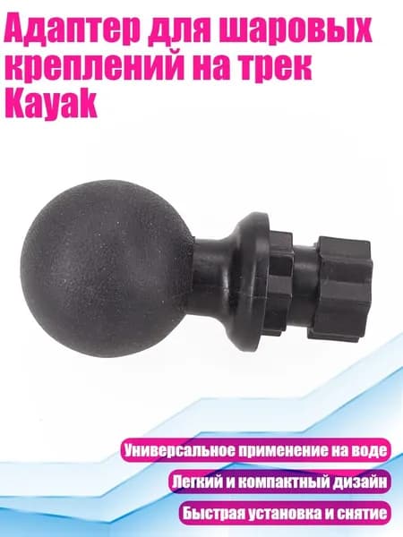 Аксессуары, запчасти для каяка, байдарки