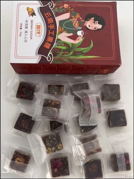 Сахар Тростниковый Жидкость 160г. 16шт.