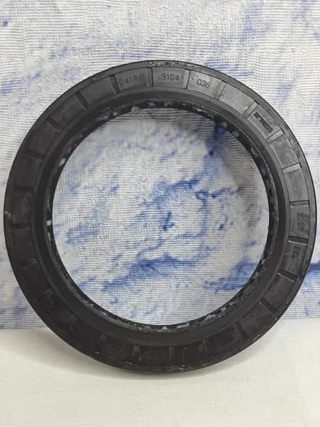 Сальник ступицы задней (95-130-12/15) совместим с ГАЗ-3307, 3309, 33104, 33106, ГАЗон Next