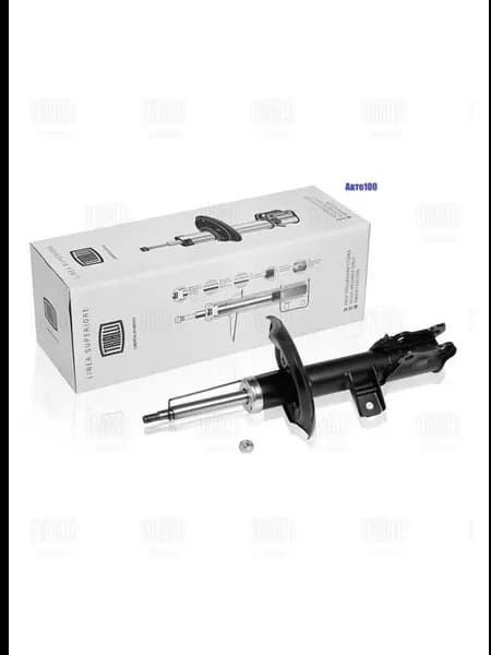 Амортизатор передний GAS R