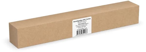 Фотобарабан OPC Cactus для HP CB540A/CB541A/CB542A/CB543A/CC530A (CS-OPC-H1215)