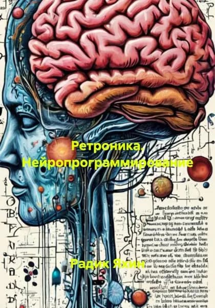 Ретроника. Нейропрограммирование | Яхин Радик Сайфетдинович | Электронная книга