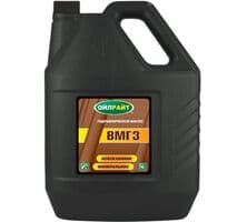 Масло Гидравлическое OIL RIGHT ВМГЗ Минеральное 10л.