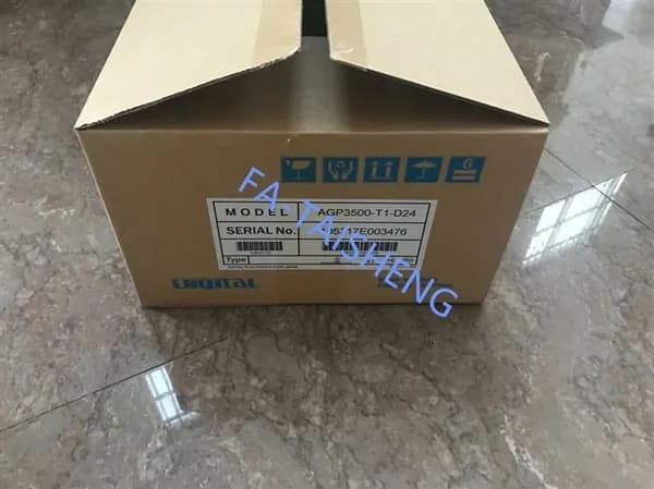 Модуль PROFACE AGP3500-T1-D24 TOUCH SCREEN AGP3500T1D24 HMI