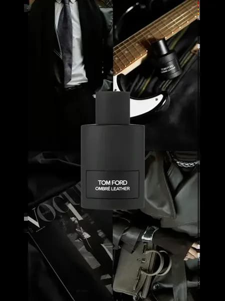Мужские духи TOM FORD Ombre Leather 100мл