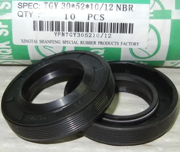 Сальник 30x52x10/12 TGY NQK034