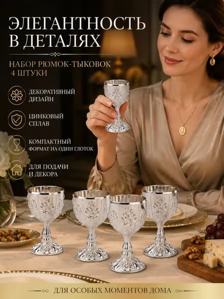 Коллекционная антикварная посуда с росписью золотом и узорами