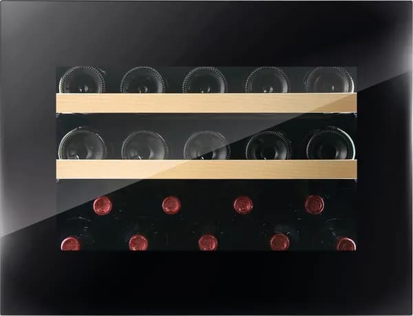 Встраиваемый винный шкаф Dunavox DVH-19.50B.TO