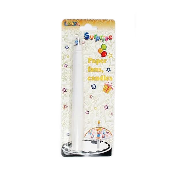 Топпер для торта, 1 шт, 1 уп.
