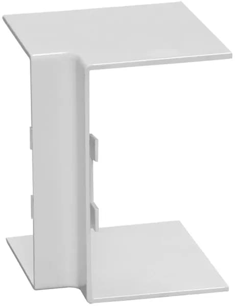 Внутренний угол КМВ 16х16 "Элекор" IEK (4шт)
